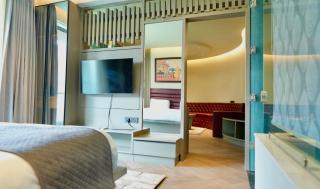 Wedcation by Tivoli, Israna - 6