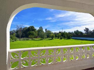 Sunshine Courtyard, Villa independiente en Valencia - 8