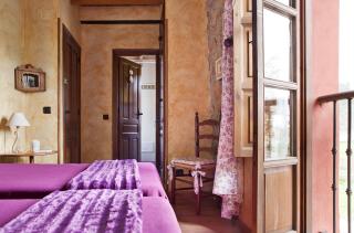 El Pedrueco Turismo Rural - 9