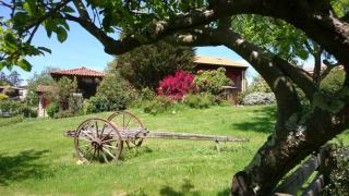 El Pedrueco Turismo Rural - 7