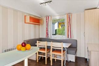 Camping Cœur de Vendée - 1