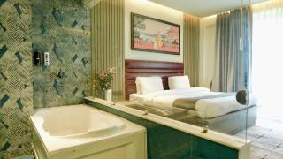 Wedcation by Tivoli, Israna - 9