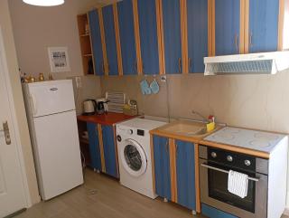 Pantokratoras Sunset - 4