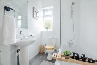 Blue Lagoon Retreat Escape Free Parking 14ppl - 5