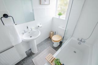 Blue Lagoon Retreat Escape Free Parking 14ppl - 4