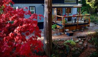 Little Cabin in Middlepoint - 9