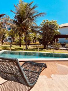 DUPLEX TAIBA BEACH RESORT - 6