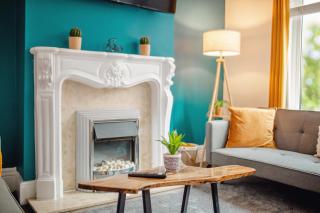 Blue Lagoon Retreat Escape Free Parking 14ppl - 3