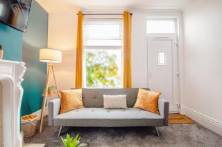 Blue Lagoon Retreat Escape Free Parking 14ppl - 2