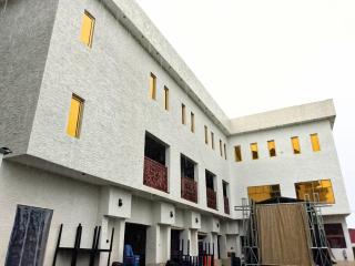 Victoria Garden Hotel & Fast Food Service - 1