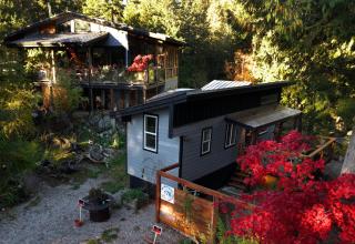 Little Cabin in Middlepoint - 8