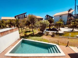 DUPLEX TAIBA BEACH RESORT - 2