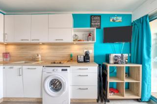 Les Ptits Loups, le grau d'agde - 4