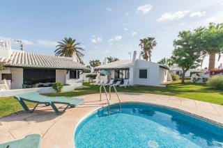 Casa 1 S en Complejo Binisafua - 9