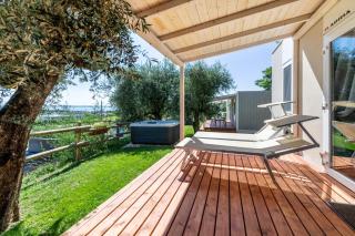 Casa Mobile Est Garda - 9