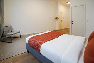 Appartment Astrid 4 - 8