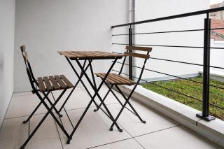 Appartment Astrid 4 - 2