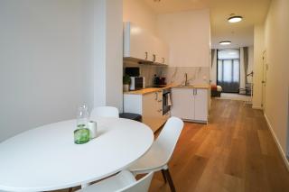 Appartment Astrid 4 - 1