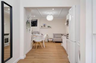 Apartamento El Equilibrio - 9