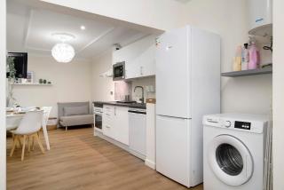 Apartamento El Equilibrio - 8