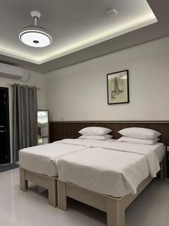 Fovahi Shark View Inn - 3