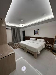 Fovahi Shark View Inn - 2