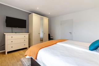 Ferienwohnung Offenbütteler Moor - 9