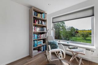 Ferienwohnung Offenbütteler Moor - 8