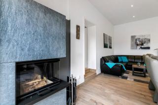 Ferienwohnung Offenbütteler Moor - 7