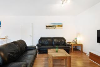 Ferienhaus Nordmeer - 7