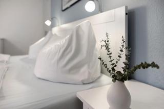 Ferienwohnung Strandquartier - 7