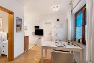 Ferienwohnung Strandquartier - 4