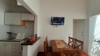 Departamento Plaza Mitre - 1