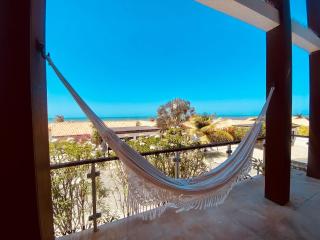 DUPLEX TAIBA BEACH RESORT - 3