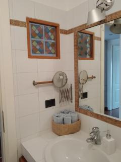 La Casa sul Ballatoio Blu - 8