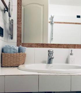 La Casa sul Ballatoio Blu - 7