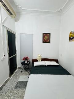 Viet Home Stay- Chi nhánh Chùa Láng - Học Viện Ngoại Giao- Ngoại Thương - 6