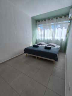 Villa Koeur Émeraude 3 chambres à Saint François proche Marina et plage - 4