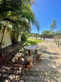 Ferrugem Surf Villa - 3