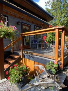 Little Cabin in Middlepoint - 7