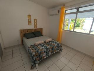 Villa Koeur Émeraude 3 chambres à Saint François proche Marina et plage - 2