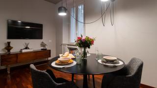 Italianway - Vincenzo Monti 29 D - 5