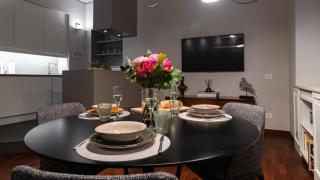 Italianway - Vincenzo Monti 29 D - 4