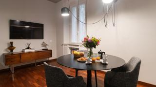 Italianway - Vincenzo Monti 29 D - 1