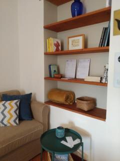 La Casa sul Ballatoio BLU - Design & Comfort in Isola Milano - Milan - 2