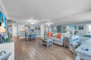 Treasure Sands #502 - 3