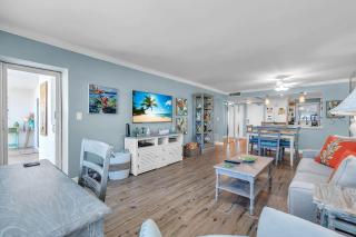 Treasure Sands #502 - 1