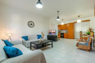 Mike's House in Kremasti near the Beach Rhodes - 4