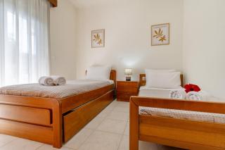 Mike's House in Kremasti near the Beach Rhodes - 3