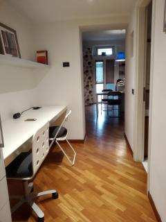 La Casa sul Ballatoio BLU - Design & Comfort in Isola Milano - Milan - 4